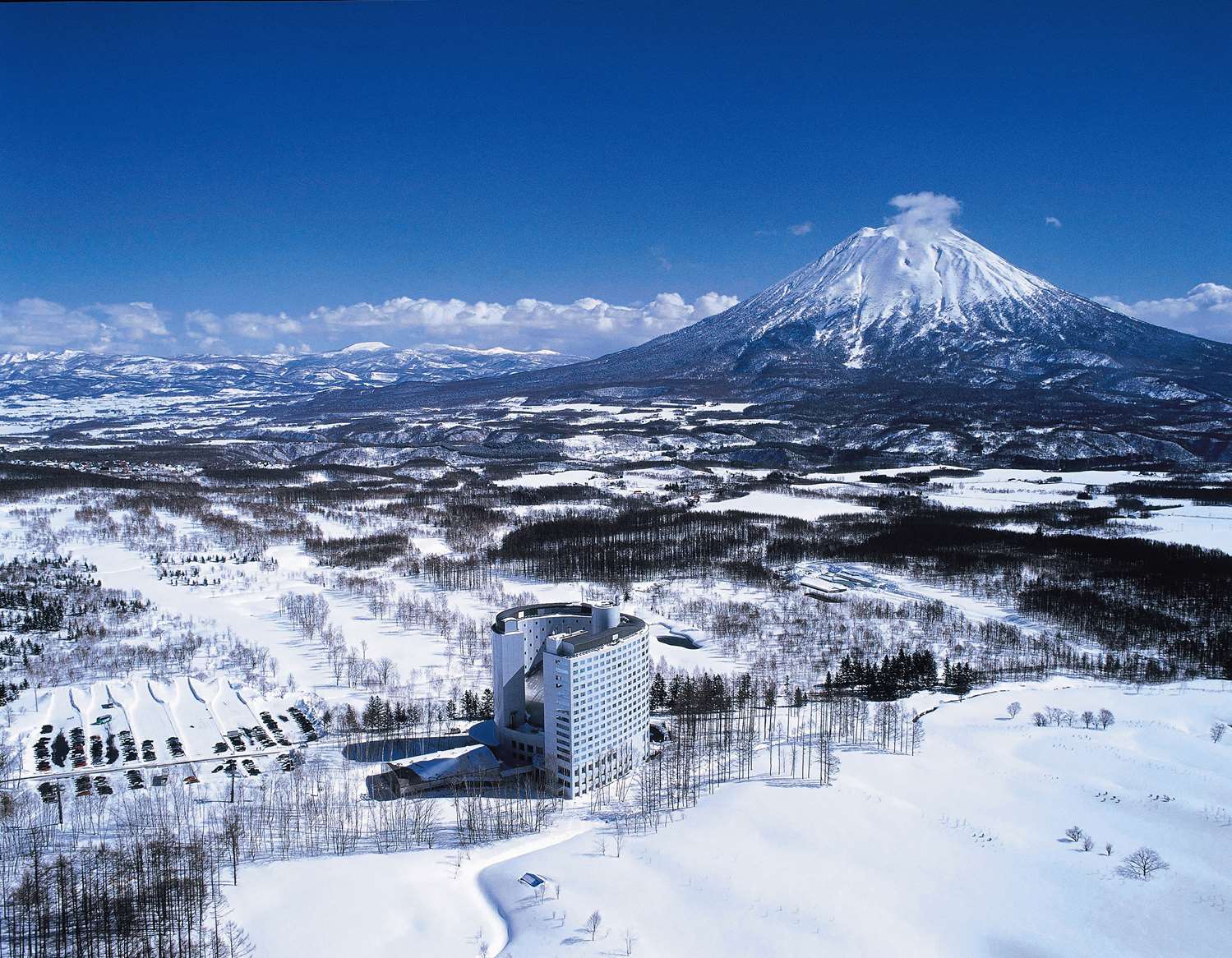 hilton niseko village