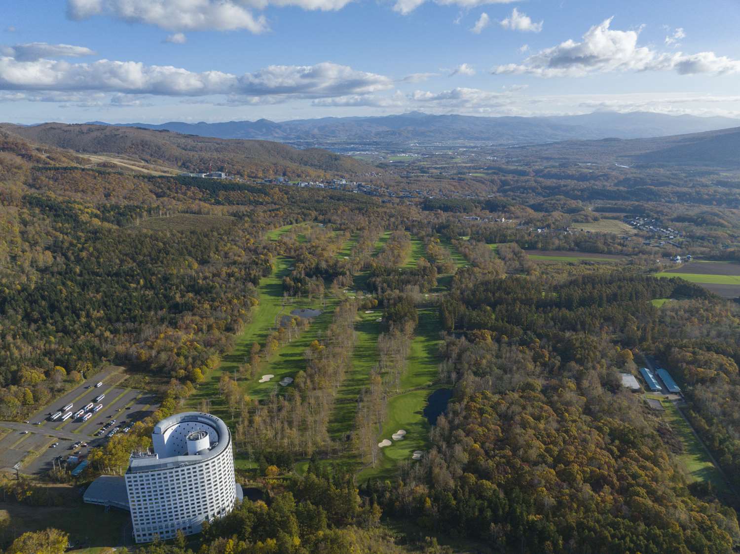hilton niseko village