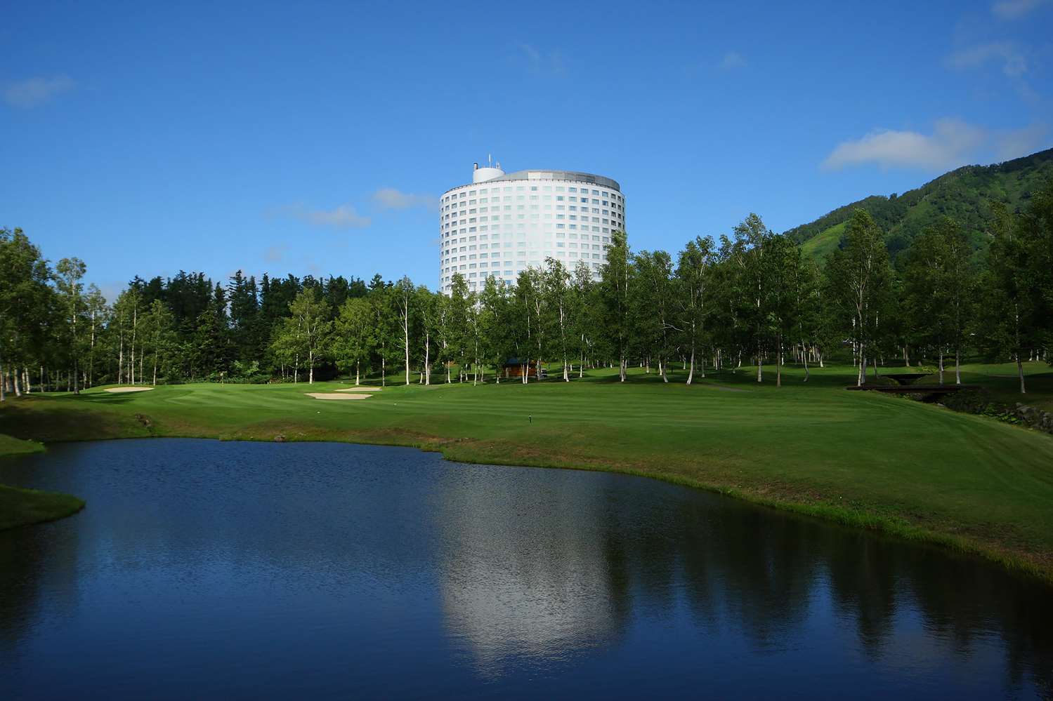 hilton niseko village