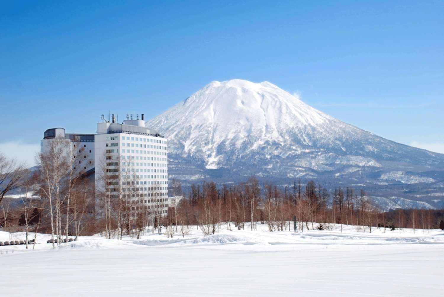 hilton niseko village