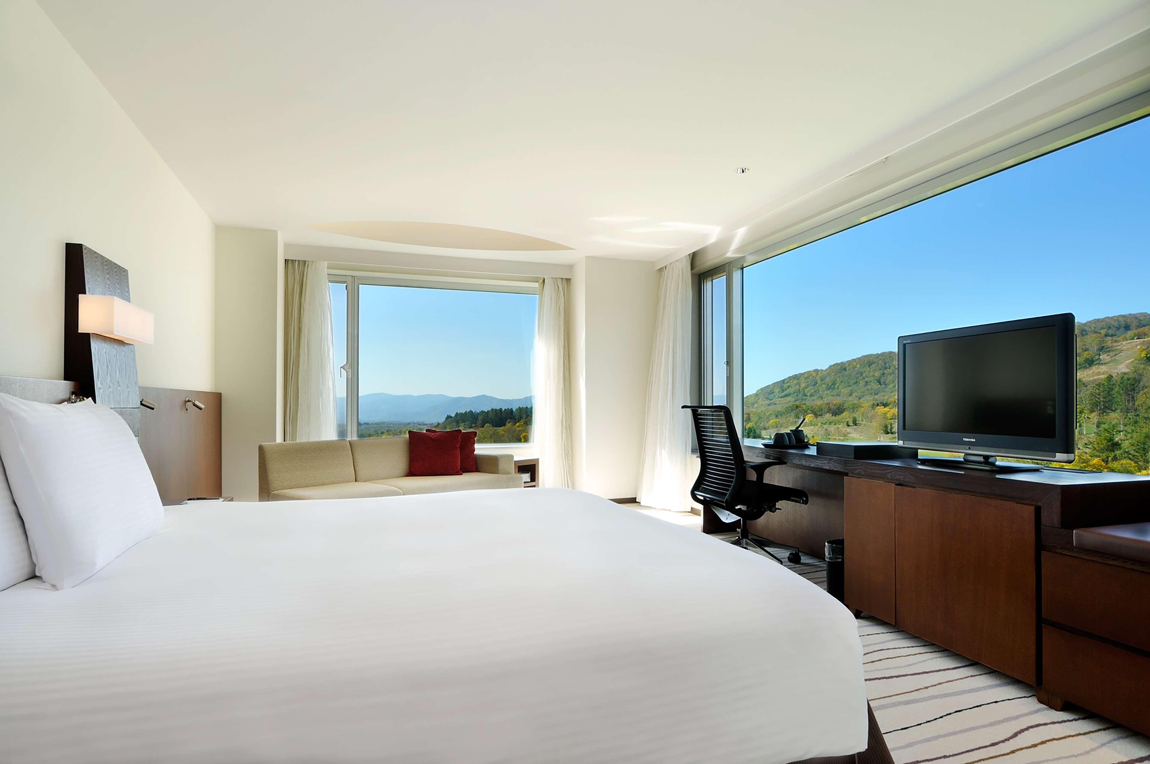 hilton niseko village