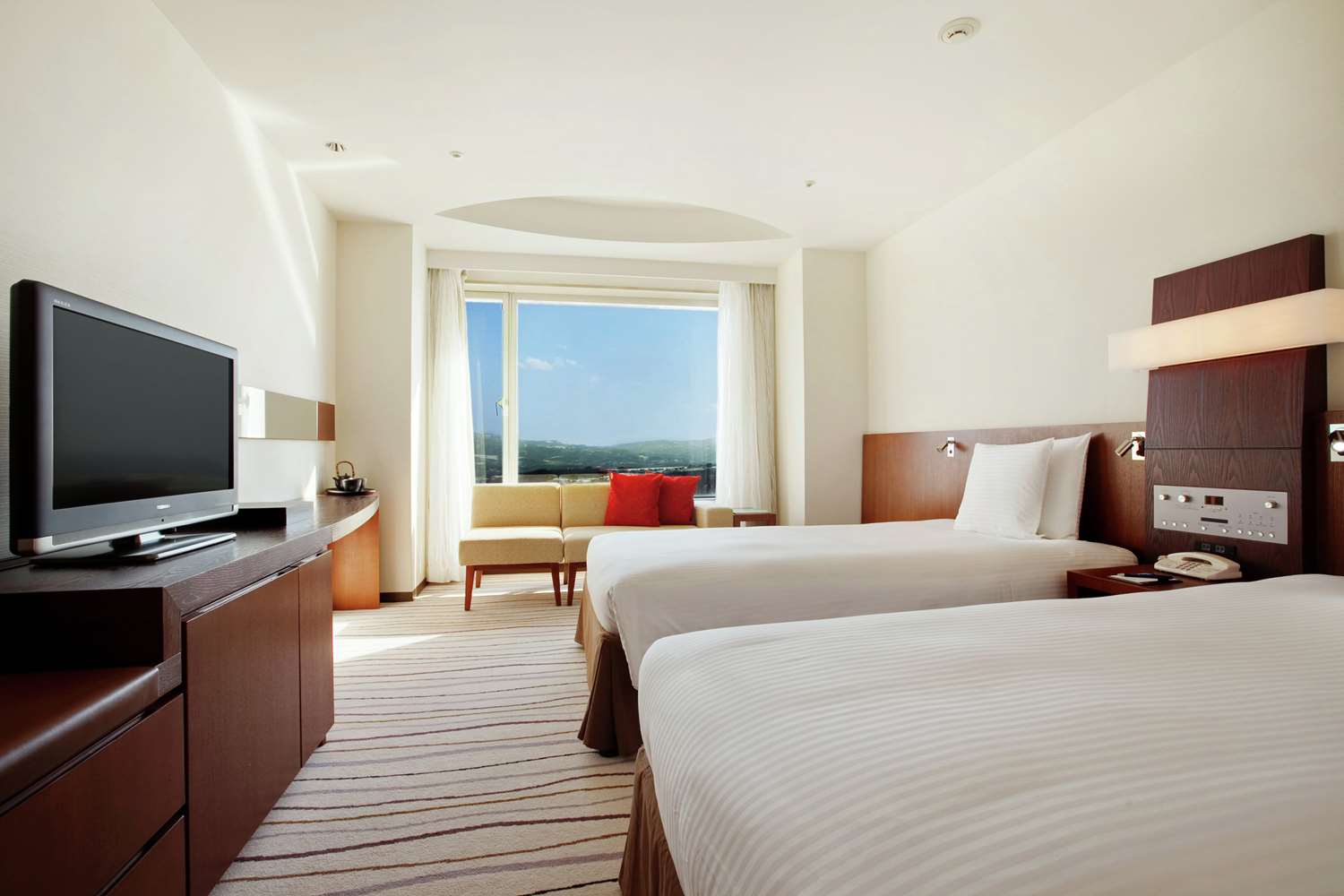 hilton niseko village