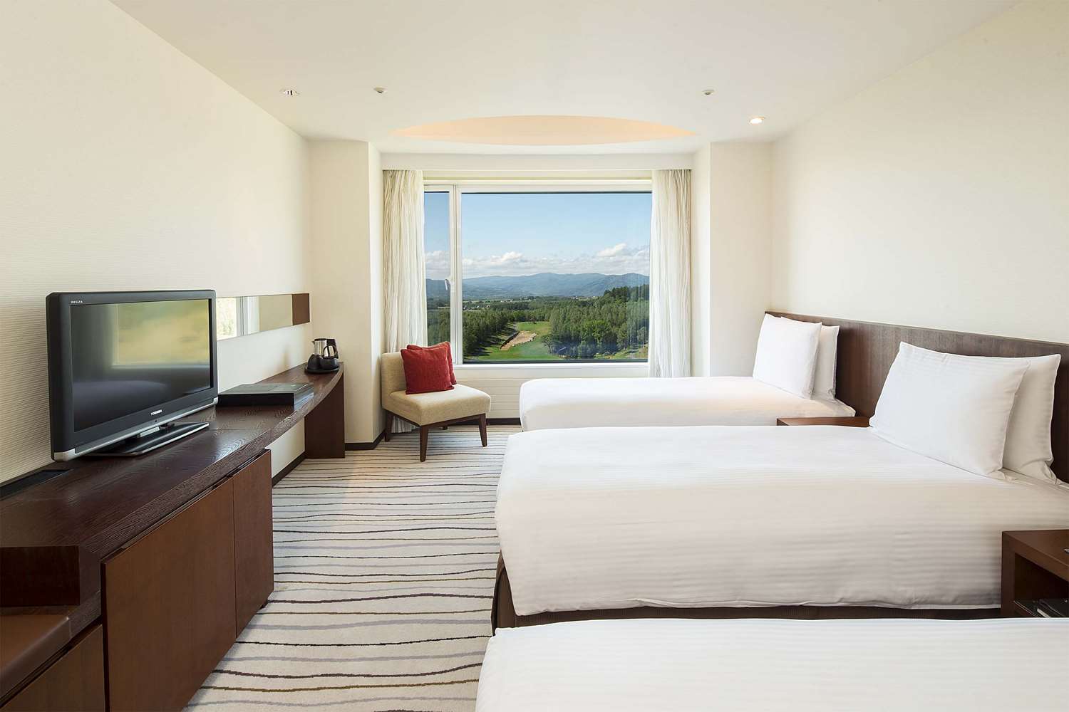hilton niseko village