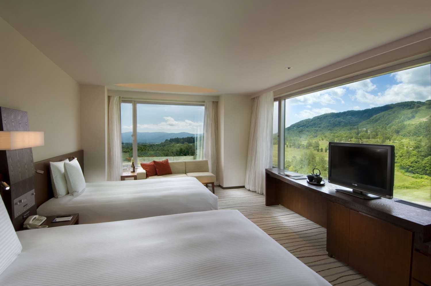 hilton niseko village