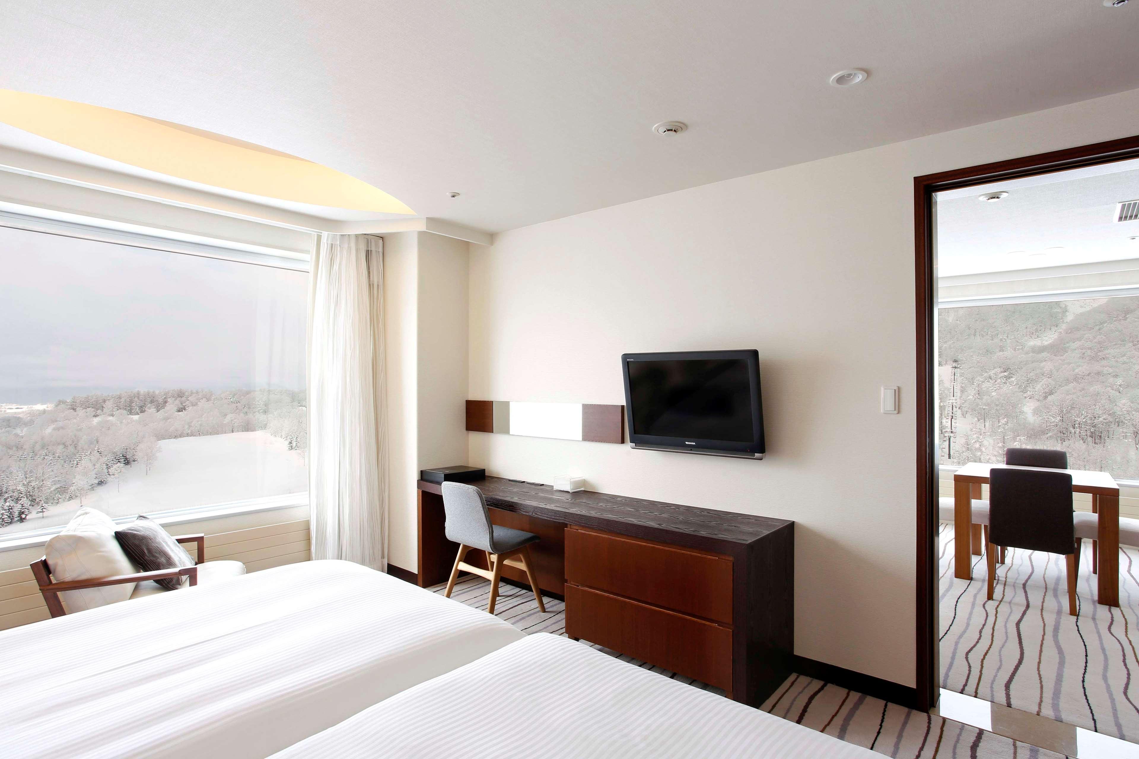 hilton niseko village