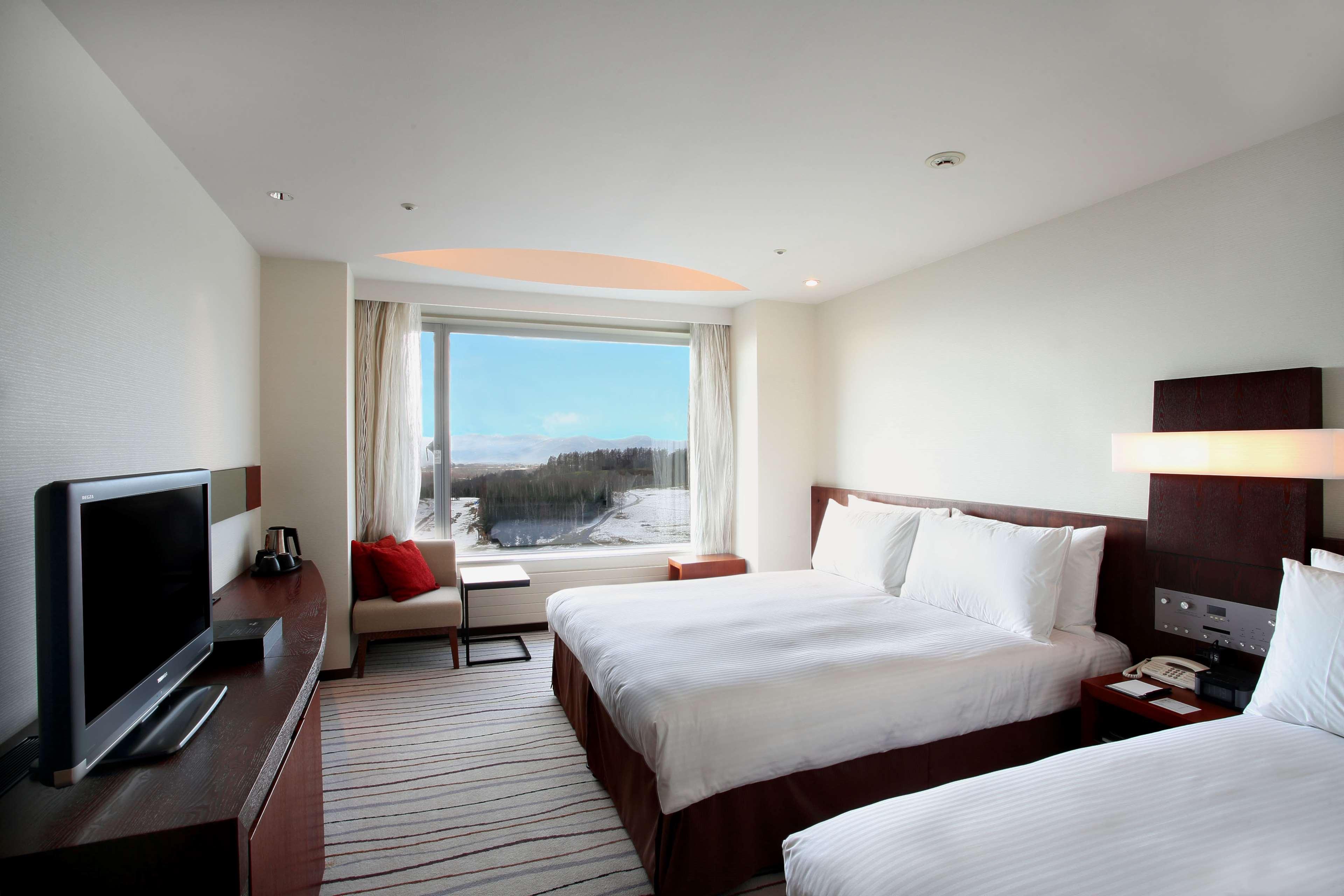 hilton niseko village