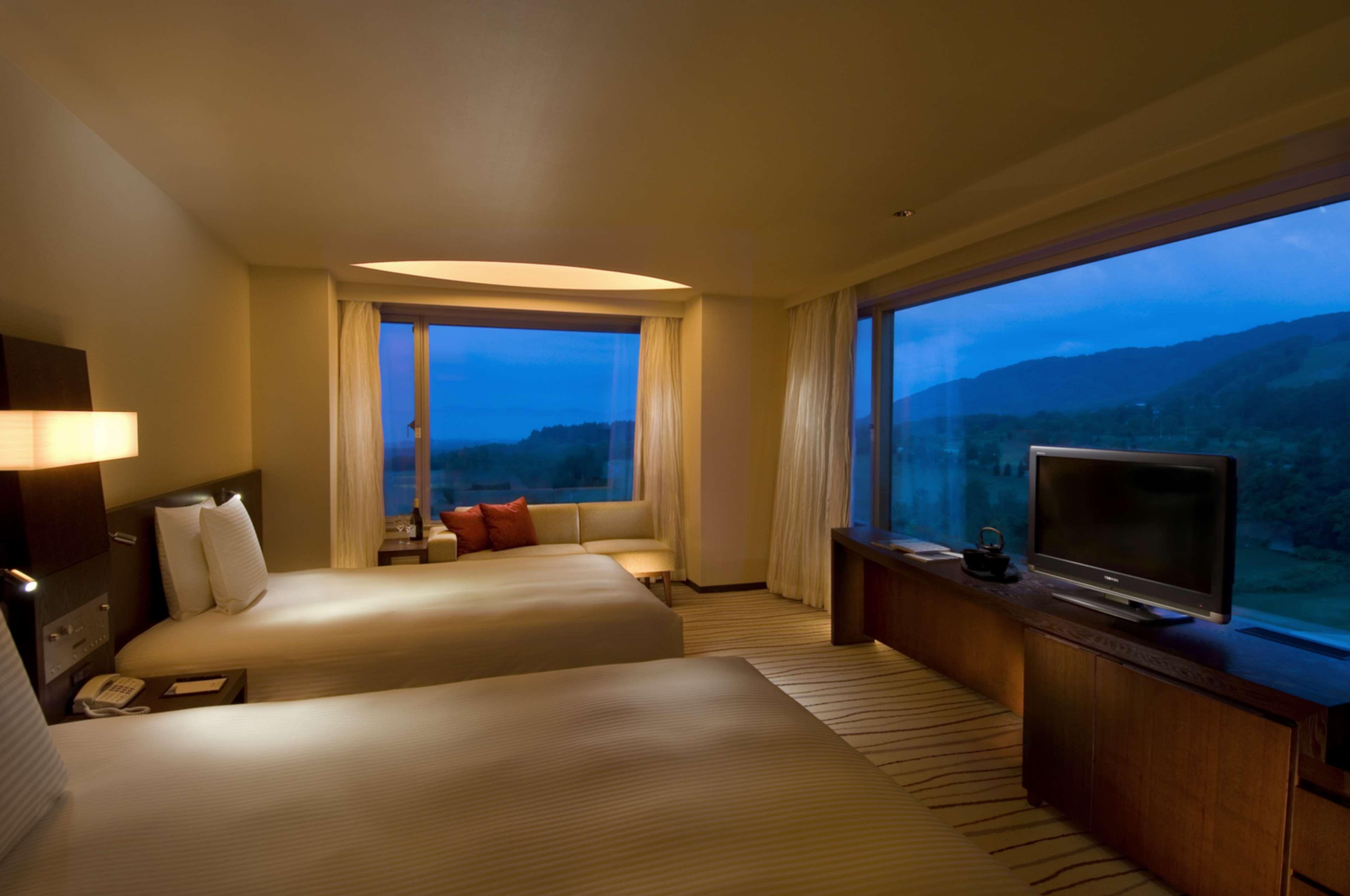 hilton niseko village