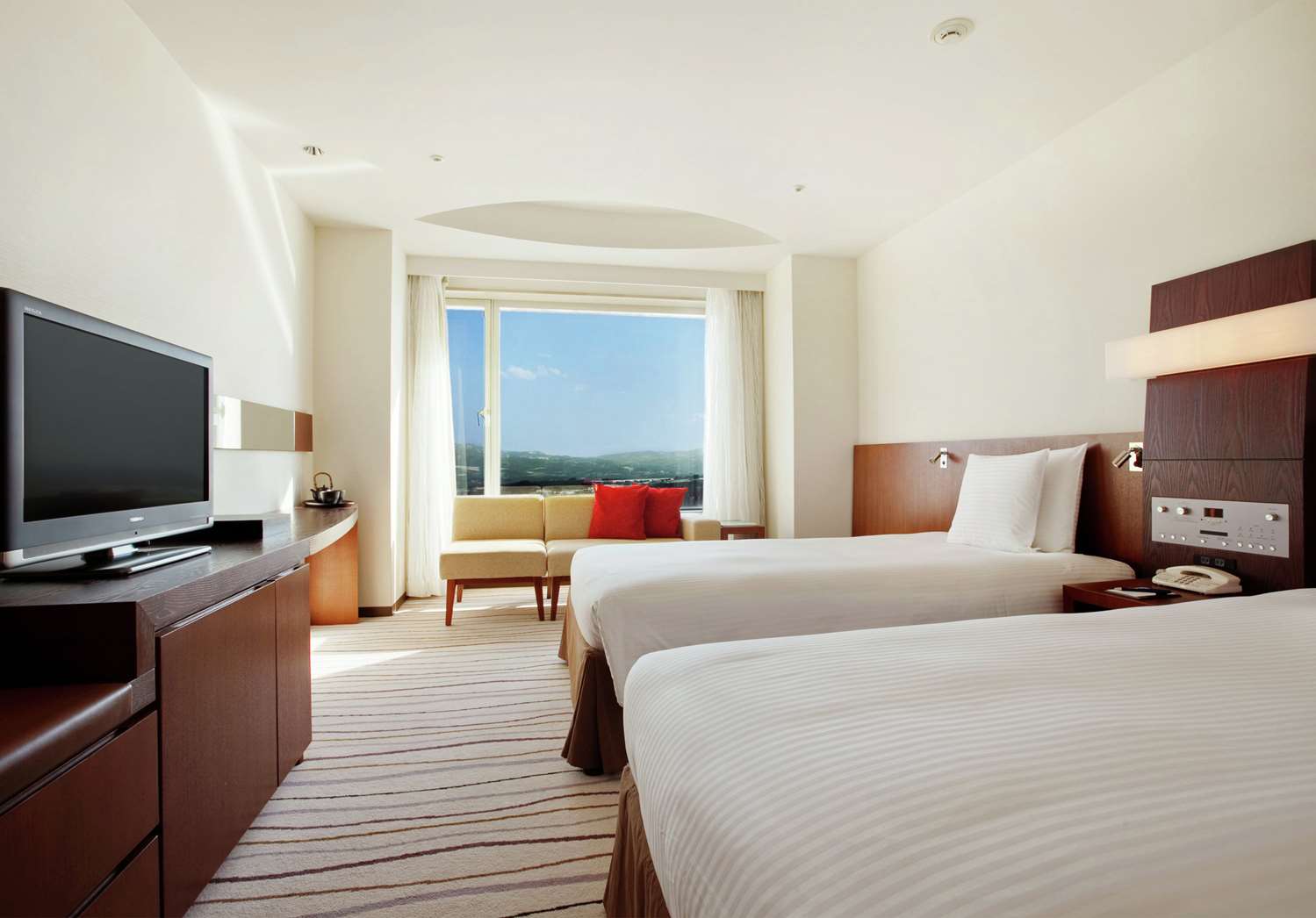 hilton niseko village