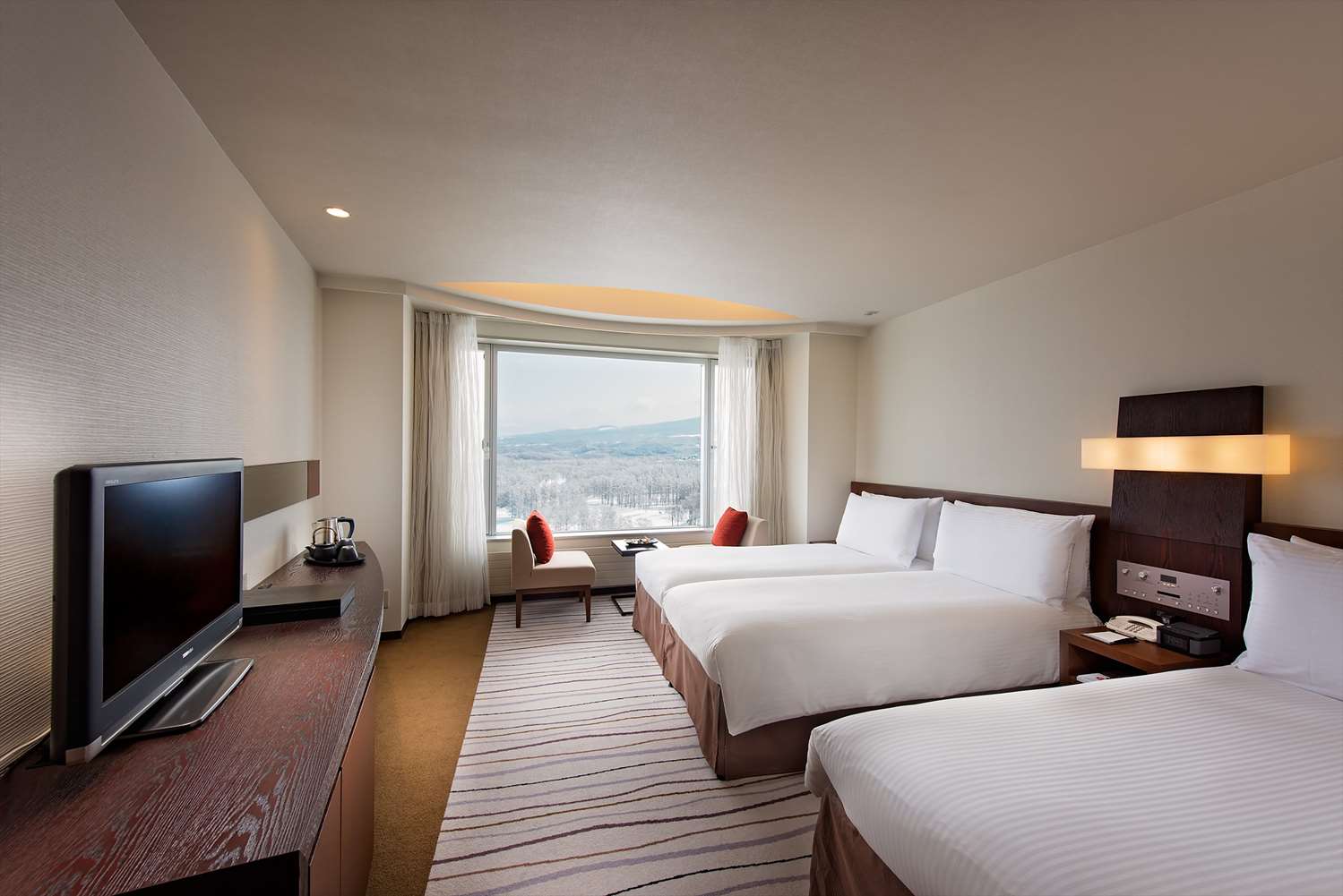 hilton niseko village