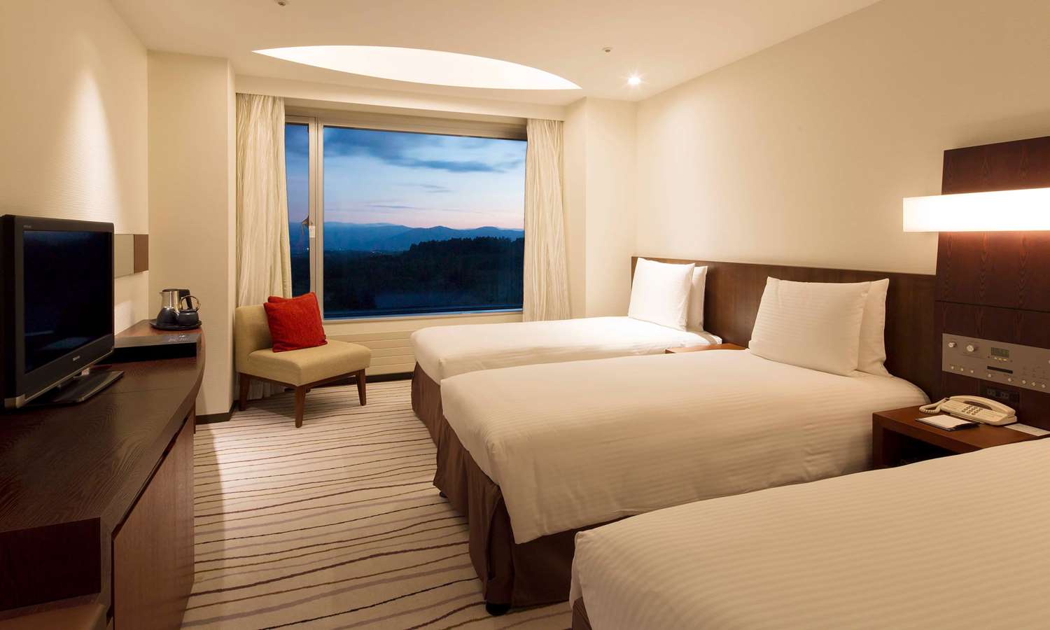 hilton niseko village