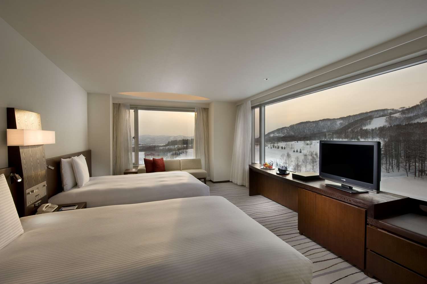 hilton niseko village