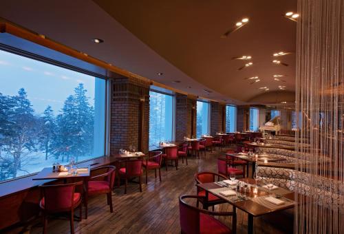 hilton niseko village