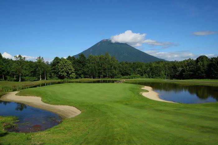 hilton niseko village