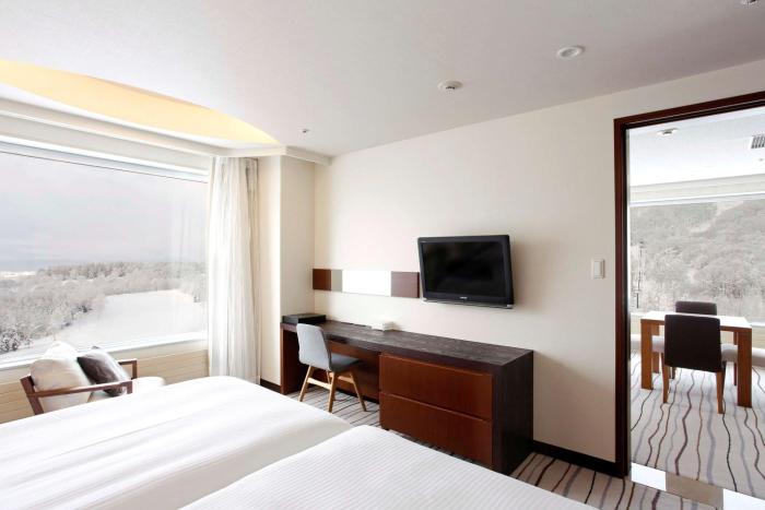 hilton niseko village