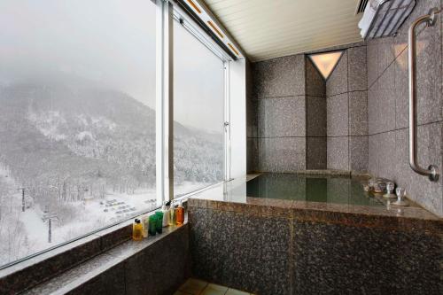 hilton niseko village