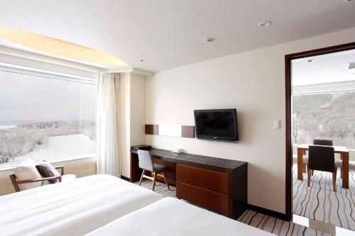 hilton niseko village