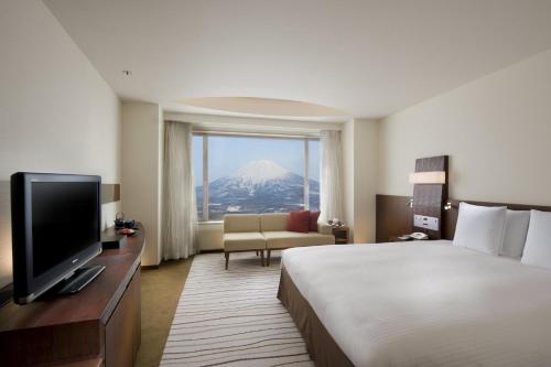 hilton niseko village