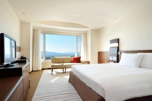 hilton niseko village