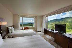 Hilton Niseko Village,Kutchan>>Abuta,5 star
