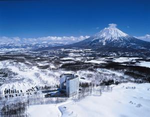 Hilton Niseko Village,Kutchan>>Abuta,5 star