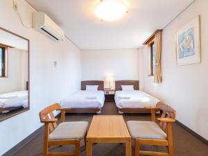 tabist business hotel fujiya