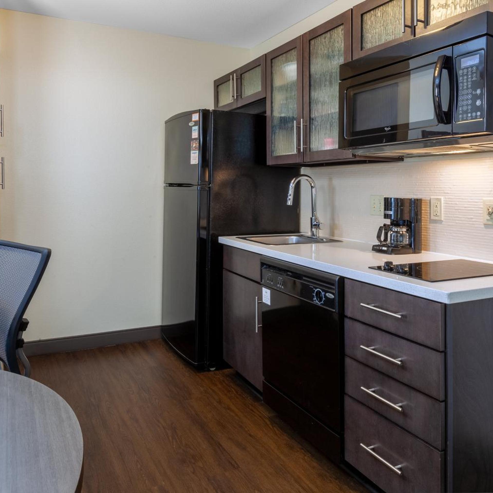 candlewood suites kalamazoo se by ihg