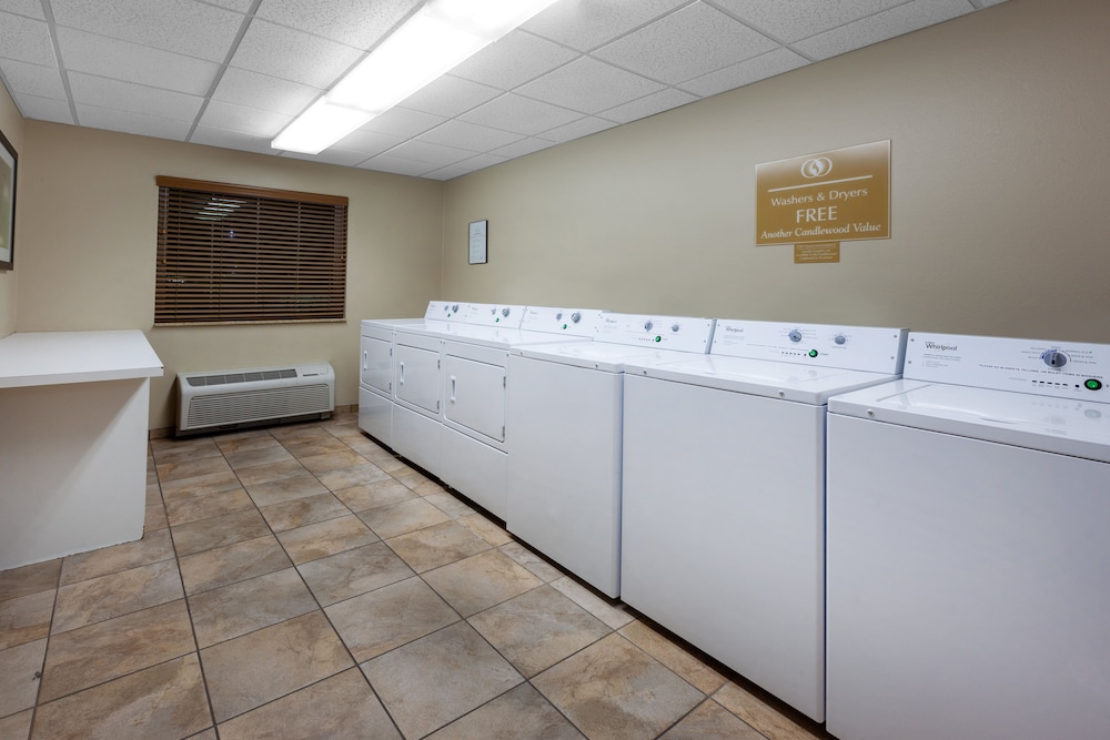 candlewood suites kalamazoo se by ihg