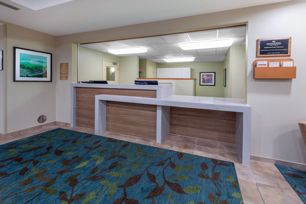 candlewood suites kalamazoo se by ihg