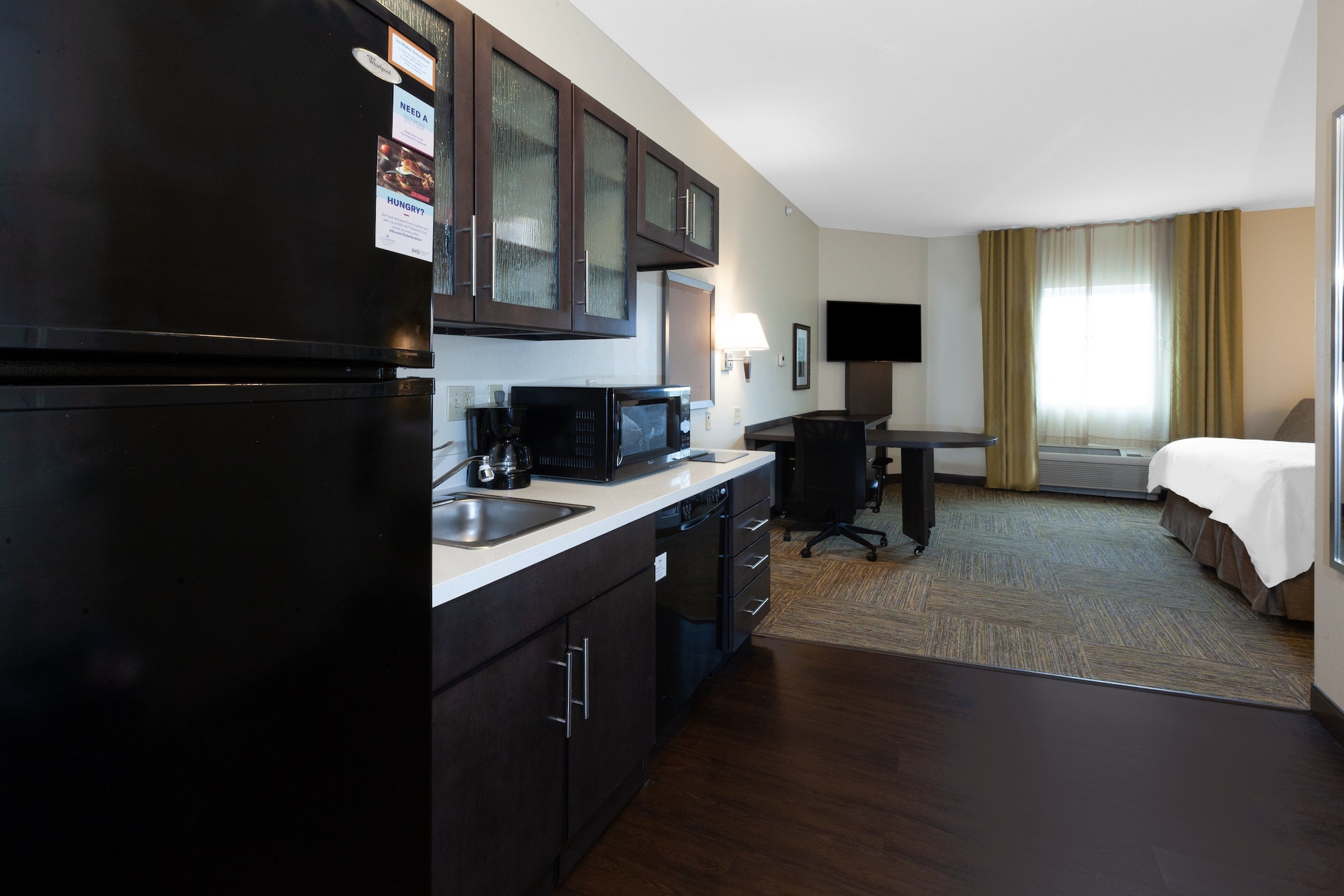 candlewood suites kalamazoo se by ihg