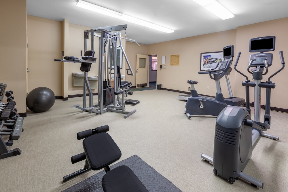 candlewood suites kalamazoo se by ihg
