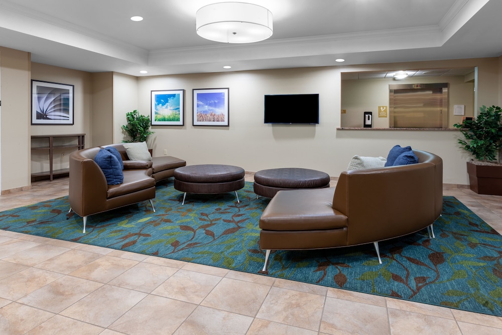 candlewood suites kalamazoo se by ihg