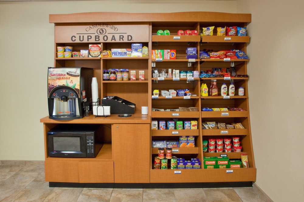 candlewood suites kalamazoo se by ihg