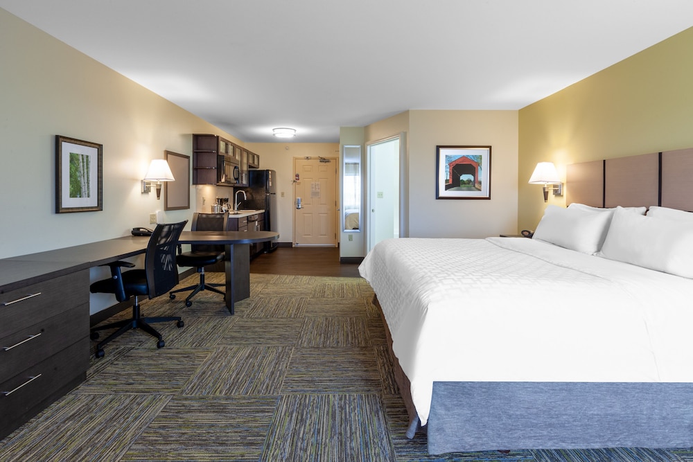 candlewood suites kalamazoo se by ihg
