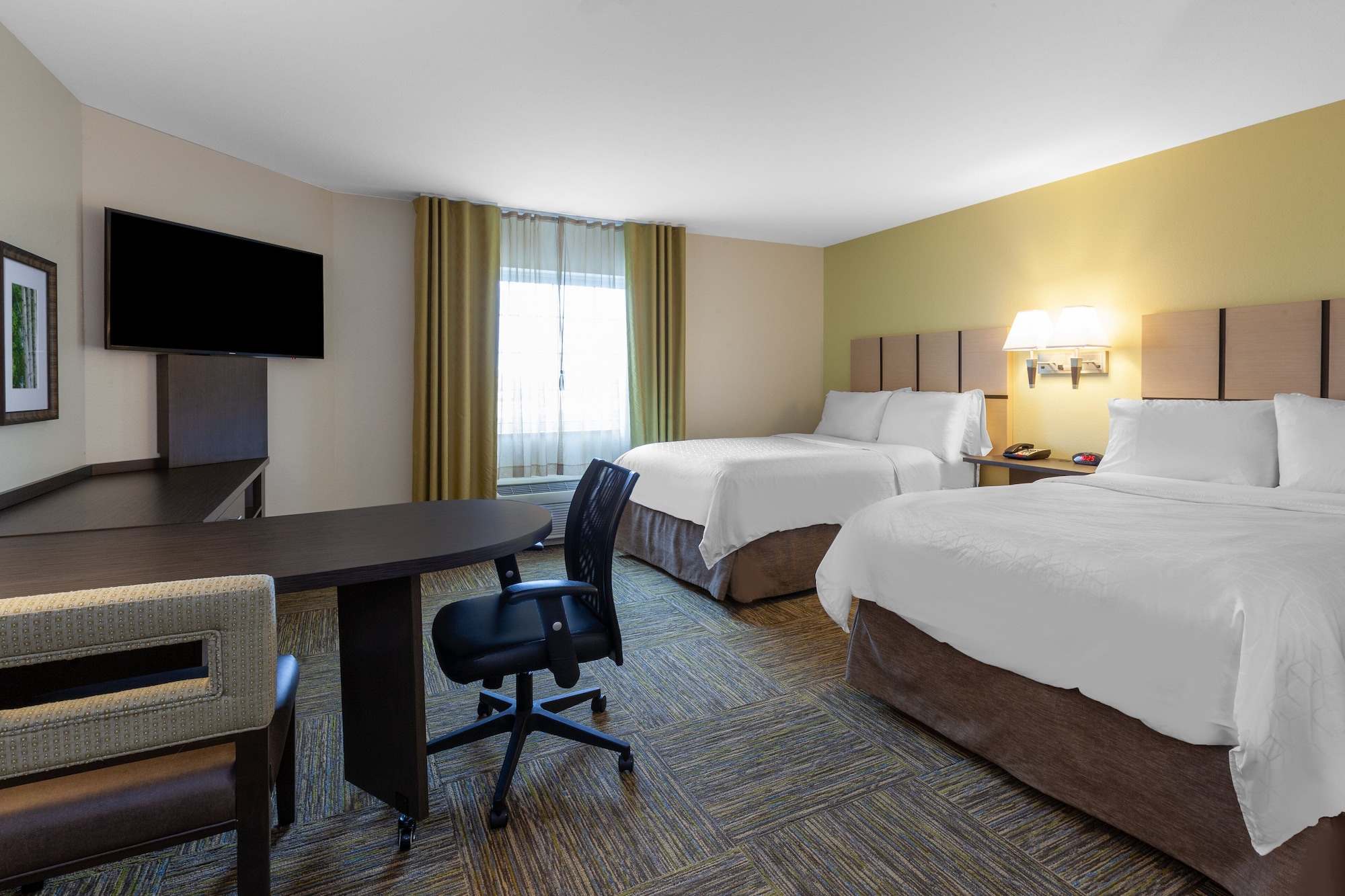 candlewood suites kalamazoo se by ihg