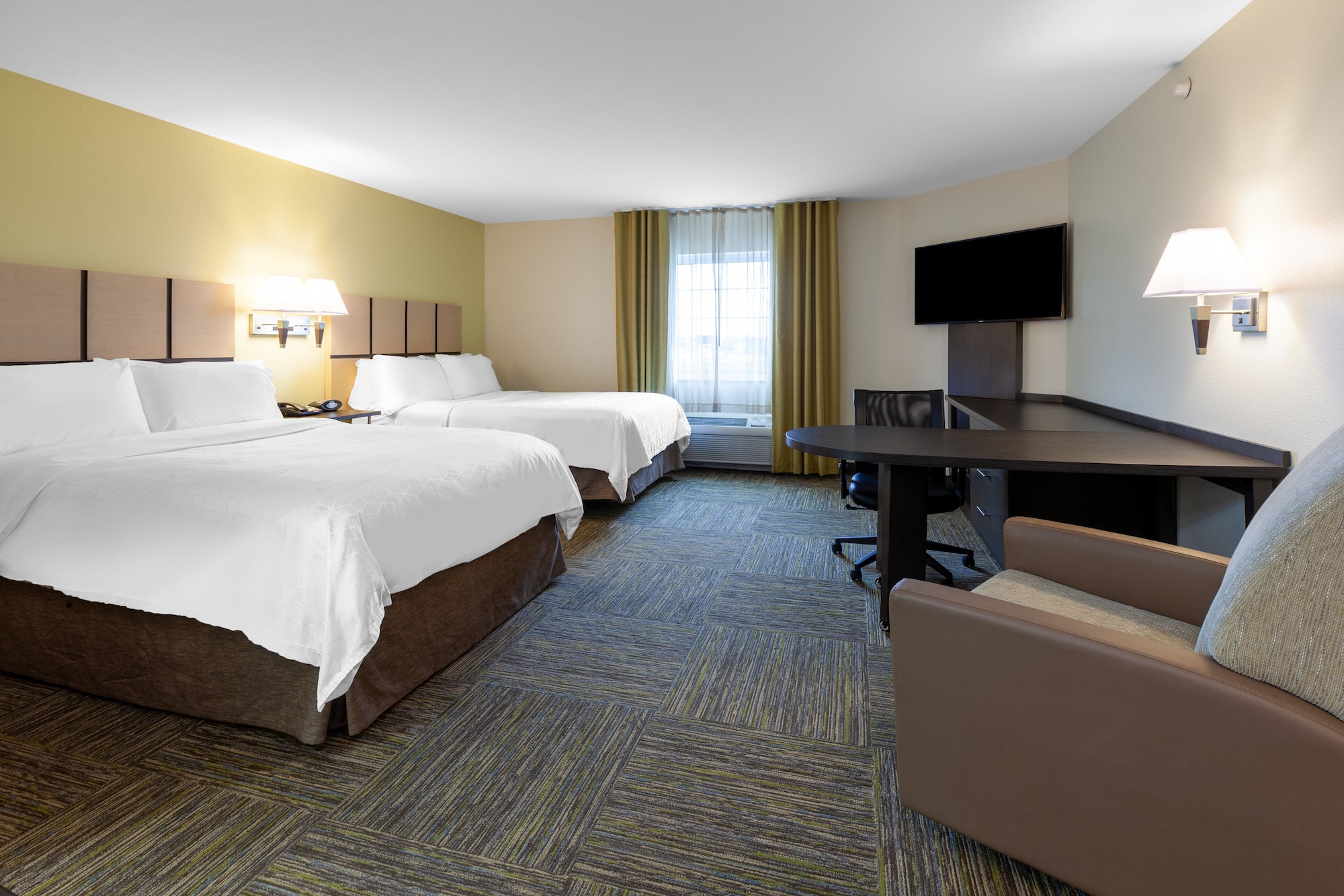 candlewood suites kalamazoo se by ihg