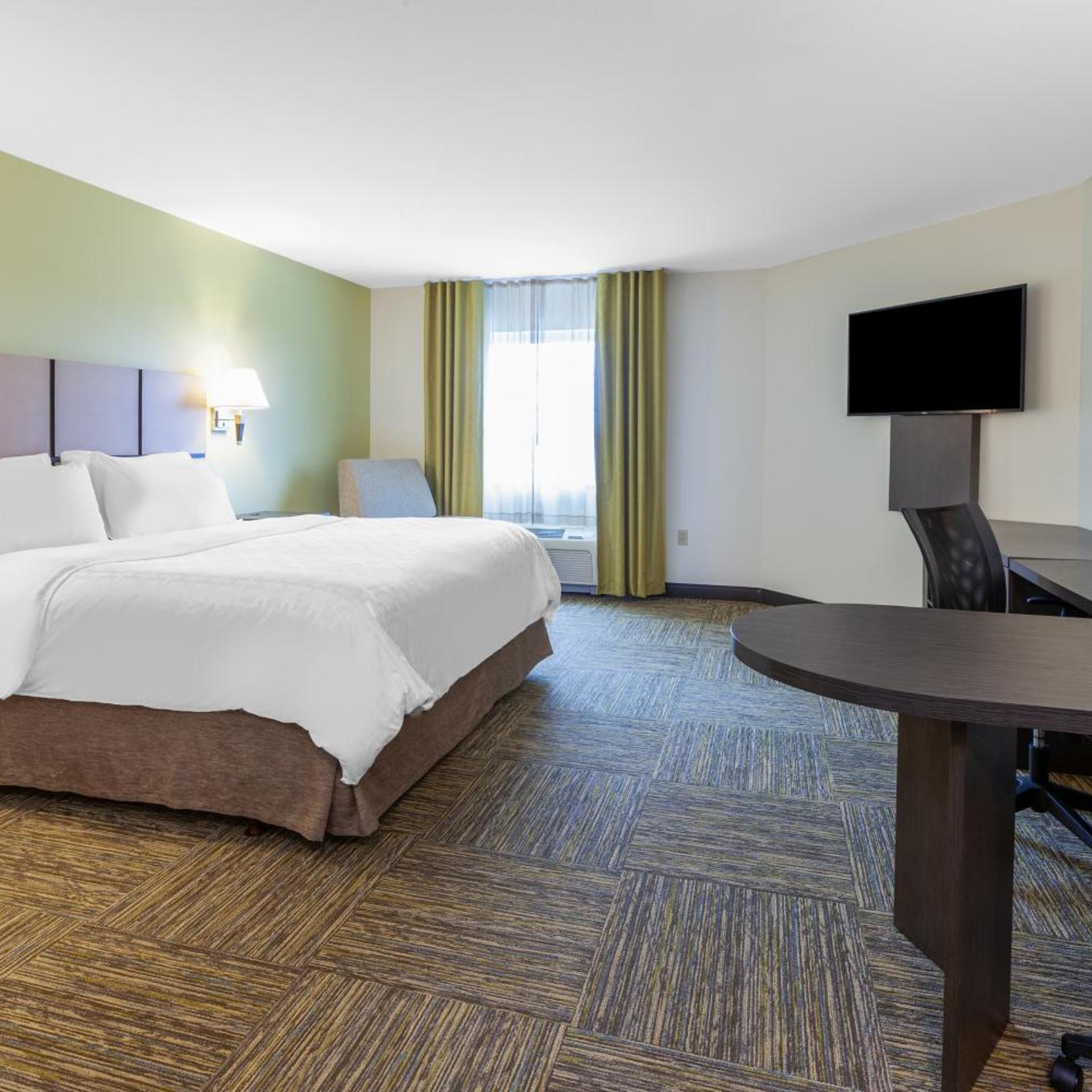 candlewood suites kalamazoo se by ihg