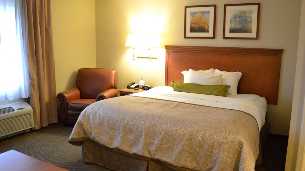candlewood suites kalamazoo se by ihg