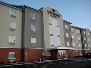 candlewood suites kalamazoo se by ihg
