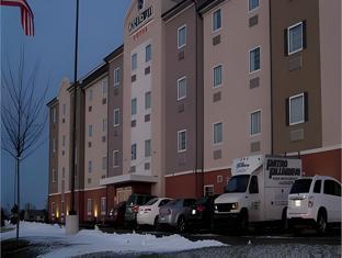 candlewood suites kalamazoo se by ihg