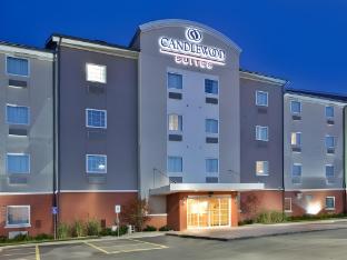 candlewood suites kalamazoo se by ihg