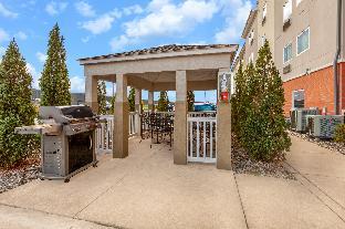 candlewood suites kalamazoo se by ihg