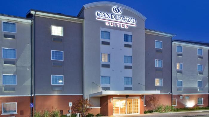 candlewood suites kalamazoo se by ihg