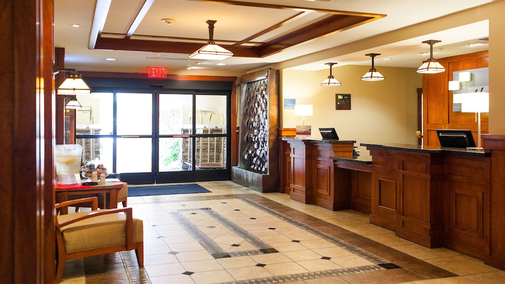 holiday inn express and suites turlock by ihg