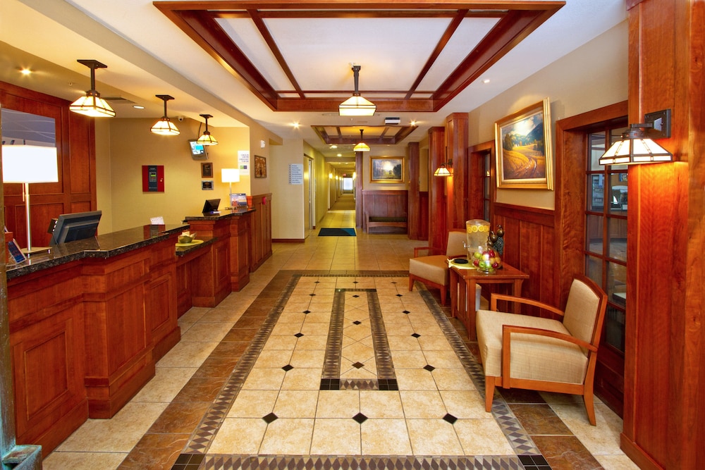 holiday inn express and suites turlock by ihg