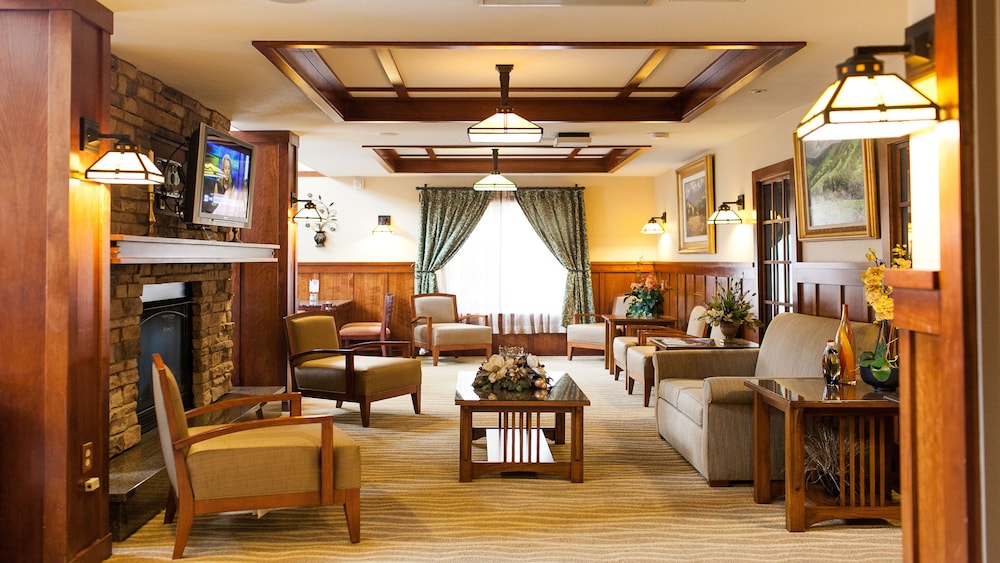 holiday inn express and suites turlock by ihg