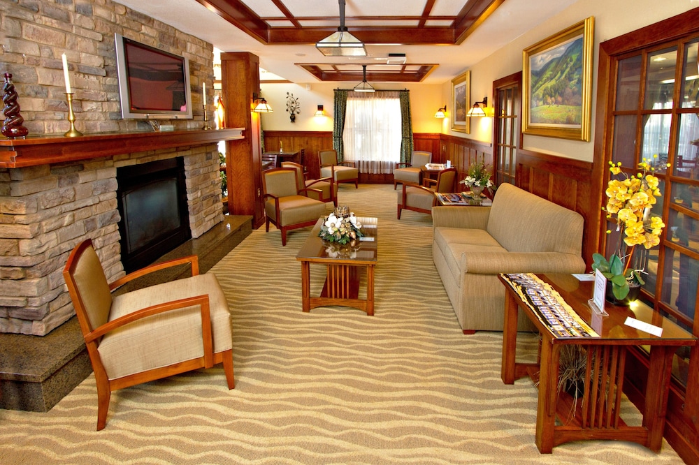 holiday inn express and suites turlock by ihg
