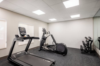 Holiday Inn Express And Suites Turlock By Ihg,Turlock>>Modesto,3 star