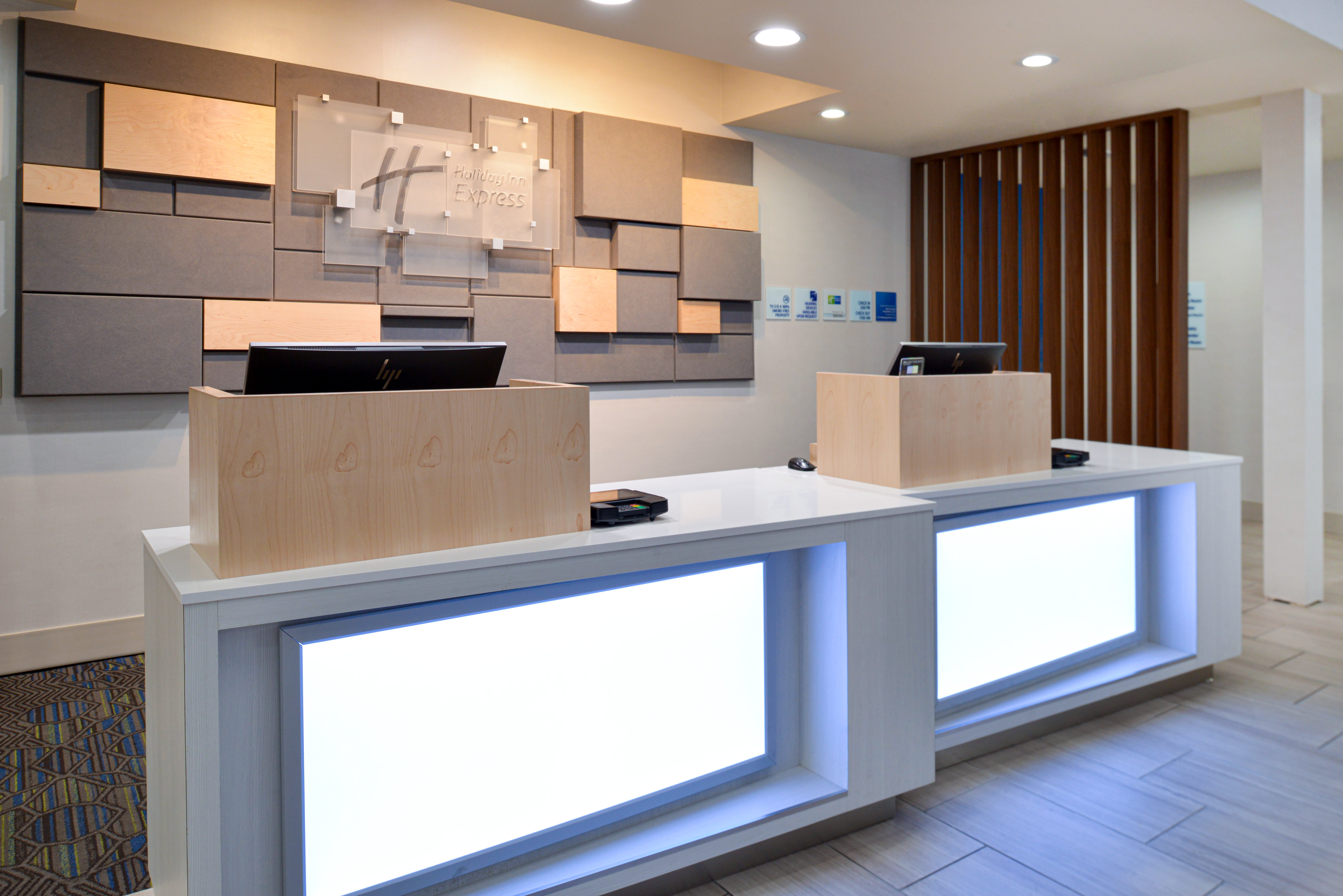 holiday inn express hotel and suites lodi by ihg