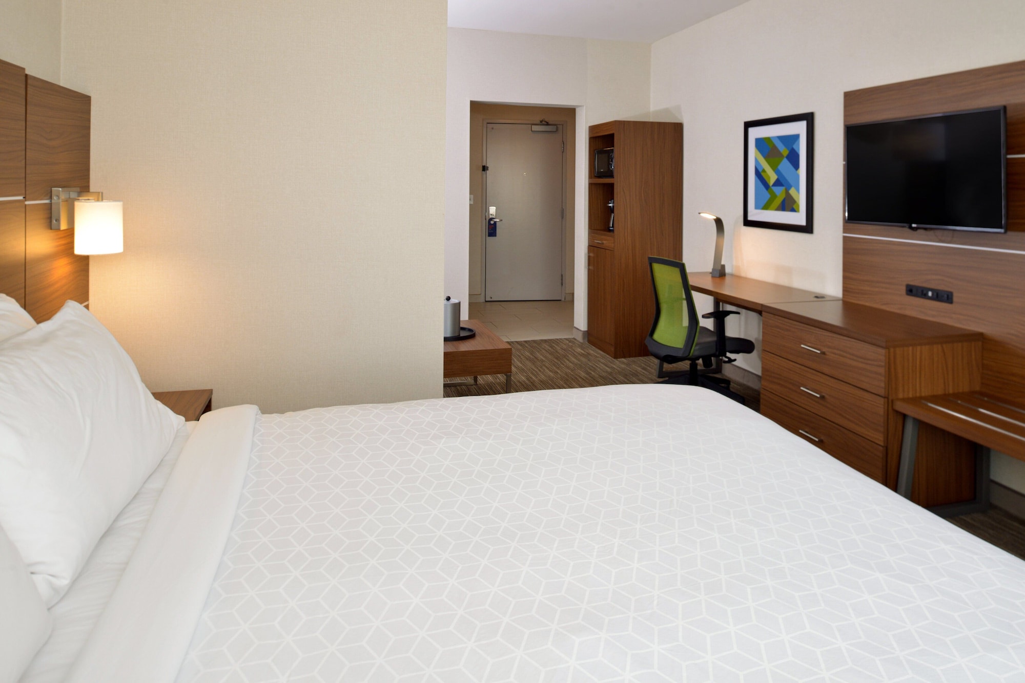 holiday inn express hotel and suites lodi by ihg