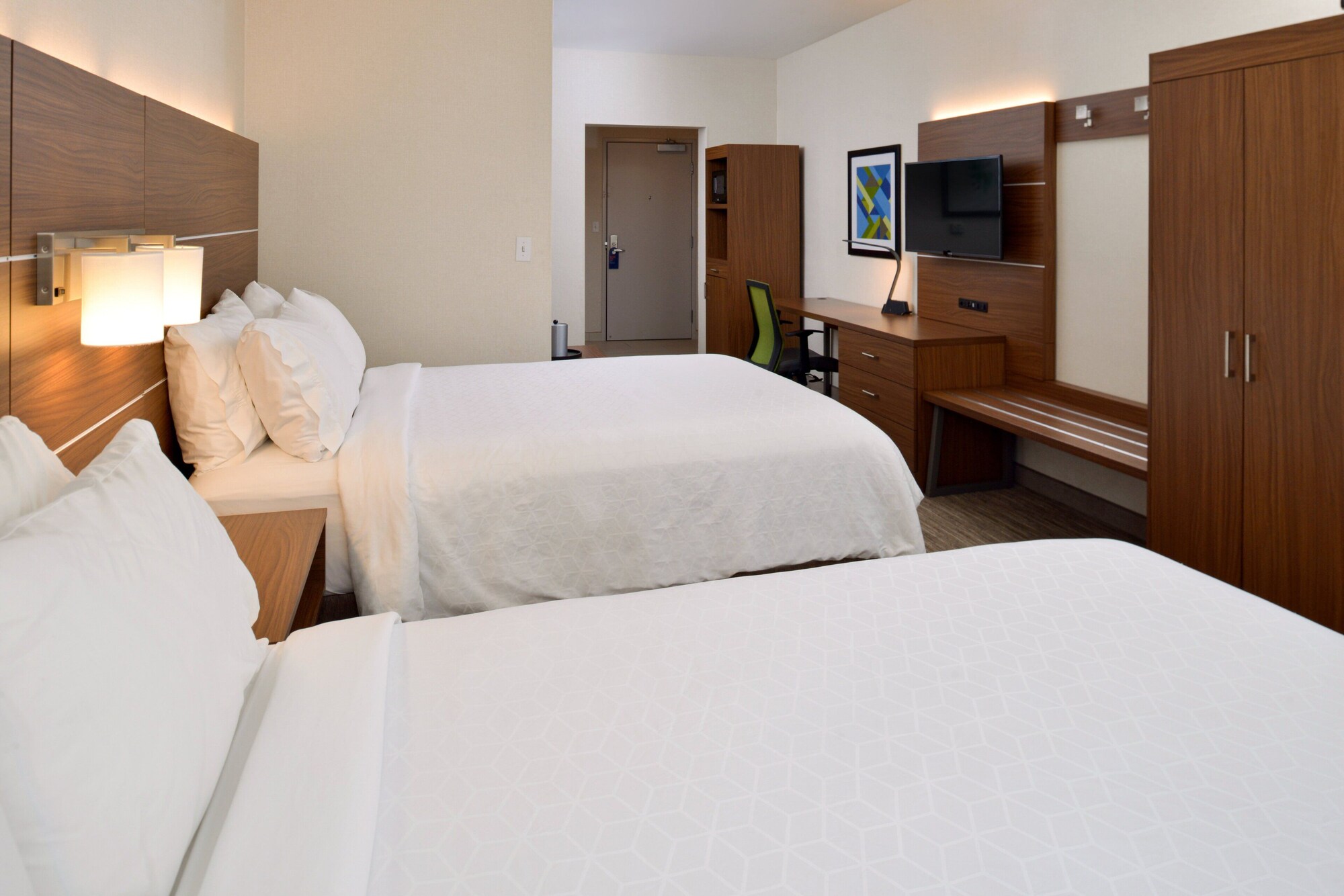 holiday inn express hotel and suites lodi by ihg